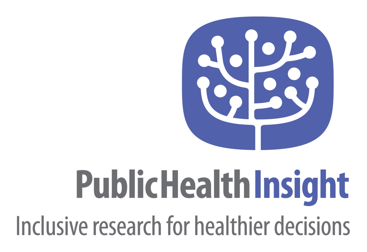 Research interests. Public Health. Scenter for public Health logo.